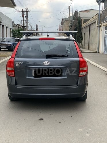 Kia Ceed 2009, 223,360 km - 1.4 л - Gəncə