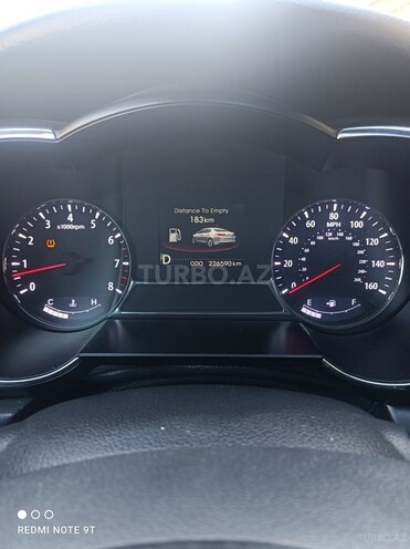 Kia Optima 2012, 230,000 km - 2.0 л - Xaçmaz