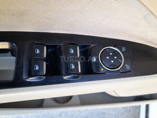 Ford Fusion (North America) 2015, 192,900 km - 1.5 л - Bakı