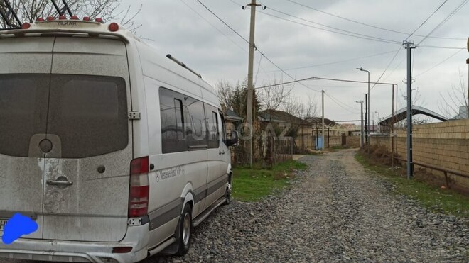 Mercedes Sprinter 515 2007, 452,368 km - 2.2 л - Şirvan