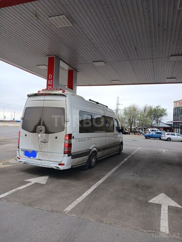Mercedes Sprinter 515 2007, 452,368 km - 2.2 л - Şirvan