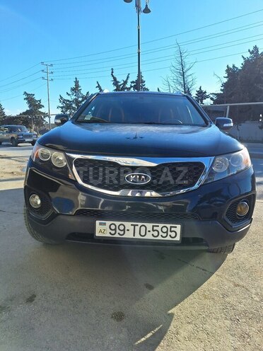 Kia Sorento 2011, 247,336 km - 2.4 l - Bakı