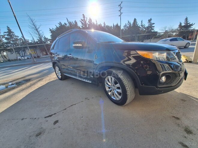 Kia Sorento 2011, 247,336 km - 2.4 l - Bakı