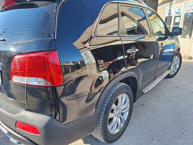 Kia Sorento 2011, 247,336 km - 2.4 l - Bakı