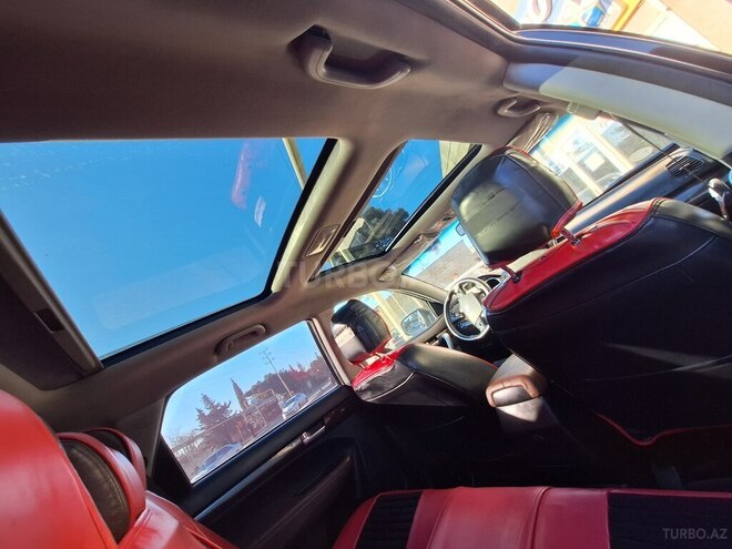 Kia Sorento 2011, 247,336 km - 2.4 l - Bakı