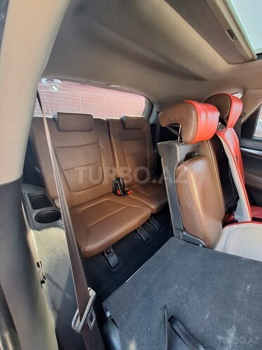 Kia Sorento 2011, 247,336 km - 2.4 l - Bakı