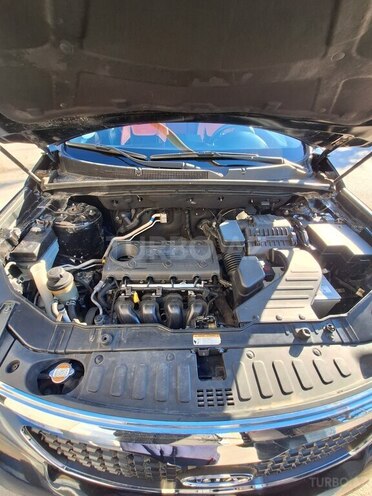 Kia Sorento 2011, 247,336 km - 2.4 l - Bakı