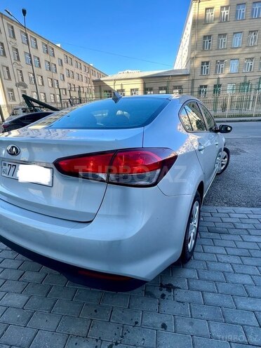 Kia Forte 2017, 79,400 km - 2.0 l - Bakı