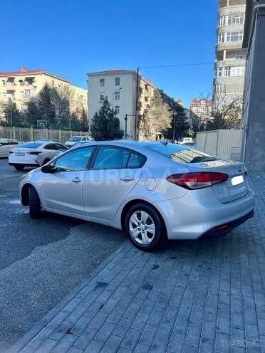 Kia Forte 2017, 79,400 km - 2.0 l - Bakı