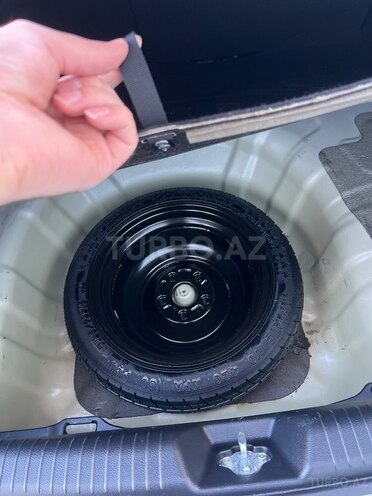 Kia Forte 2017, 79,400 km - 2.0 l - Bakı
