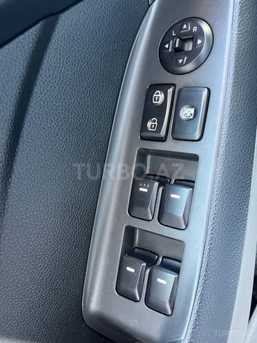 Kia Forte 2017, 79,400 km - 2.0 l - Bakı