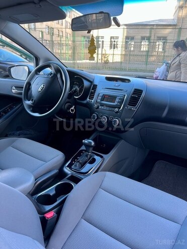 Kia Forte 2017, 79,400 km - 2.0 l - Bakı