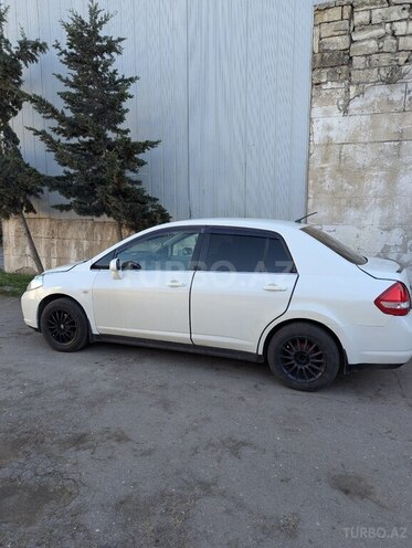 Nissan Tiida 2006, 308,000 km - 1.6 л - Bakı