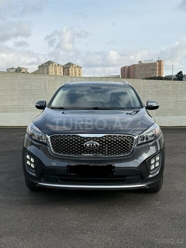 Kia Sorento 2016, 73,000 km - 2.0 l - Bakı