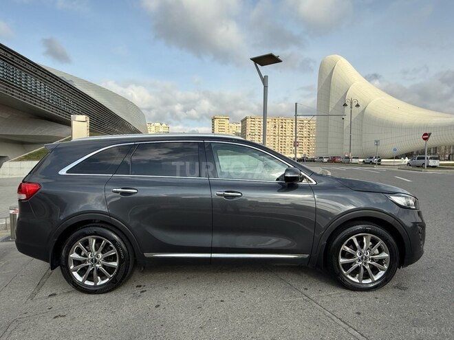 Kia Sorento 2016, 73,000 km - 2.0 l - Bakı