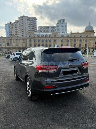 Kia Sorento 2016, 73,000 km - 2.0 l - Bakı