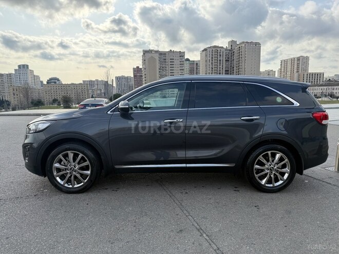 Kia Sorento 2016, 73,000 km - 2.0 l - Bakı