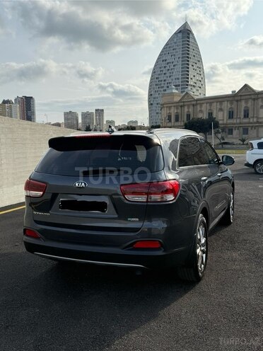 Kia Sorento 2016, 73,000 km - 2.0 l - Bakı