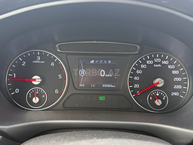 Kia Sorento 2016, 73,000 km - 2.0 l - Bakı