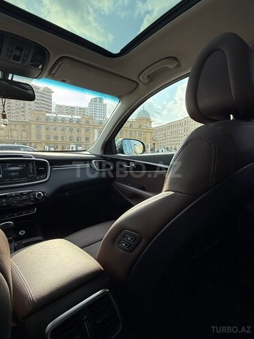Kia Sorento 2016, 73,000 km - 2.0 l - Bakı