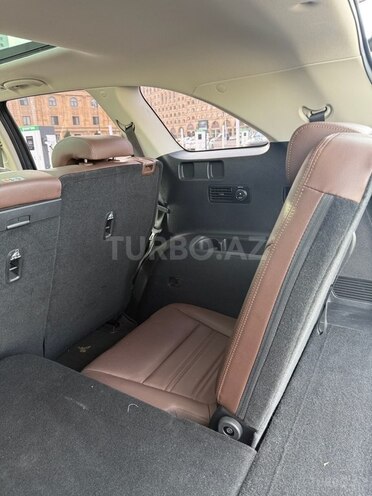 Kia Sorento 2016, 73,000 km - 2.0 l - Bakı