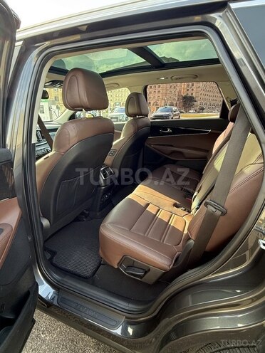 Kia Sorento 2016, 73,000 km - 2.0 l - Bakı
