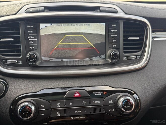 Kia Sorento 2016, 73,000 km - 2.0 l - Bakı