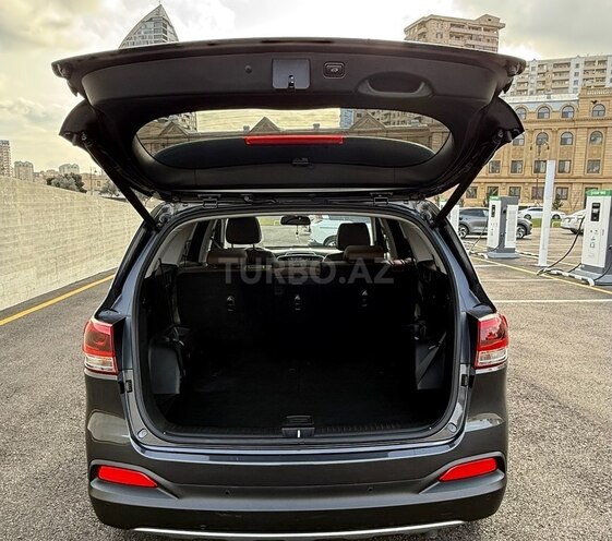 Kia Sorento 2016, 73,000 km - 2.0 l - Bakı
