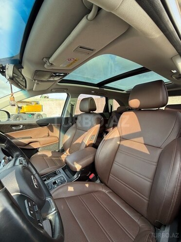 Kia Sorento 2016, 73,000 km - 2.0 l - Bakı