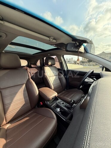 Kia Sorento 2016, 73,000 km - 2.0 l - Bakı
