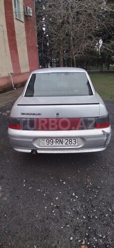 LADA (VAZ) 2110 2004, 95,000 km - 1.6 l - Qax
