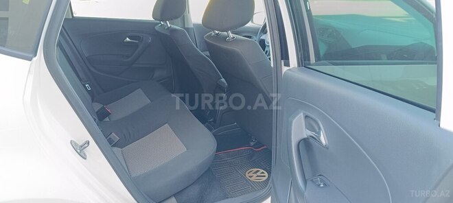 Volkswagen Polo 2012, 271,300 km - 1.4 l - Sumqayıt