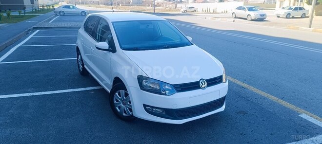 Volkswagen Polo 2012, 271,300 km - 1.4 l - Sumqayıt