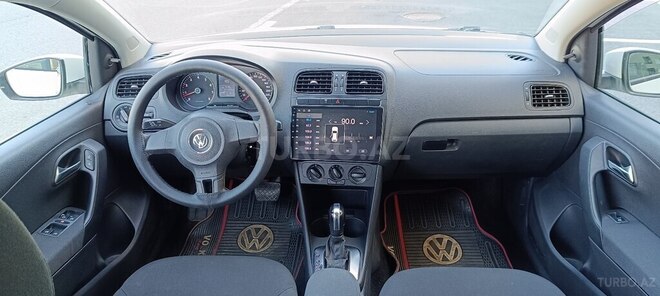 Volkswagen Polo 2012, 271,300 km - 1.4 l - Sumqayıt