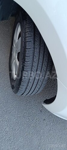 Volkswagen Polo 2012, 271,300 km - 1.4 l - Sumqayıt