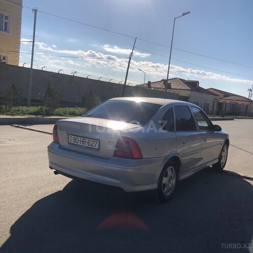 Opel Vectra 2000, 480,000 km - 2.0 l - Bakı
