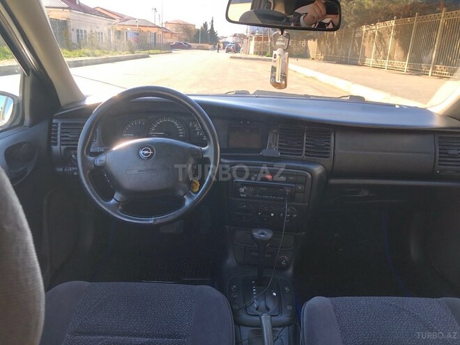 Opel Vectra 2000, 480,000 km - 2.0 l - Bakı