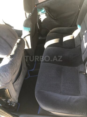 Opel Vectra 2000, 480,000 km - 2.0 l - Bakı