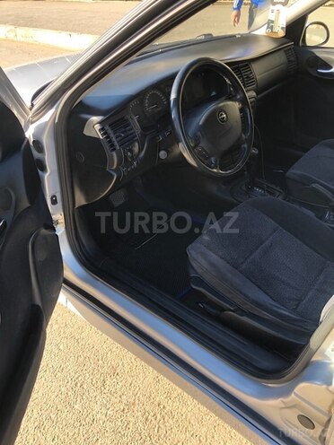 Opel Vectra 2000, 480,000 km - 2.0 l - Bakı