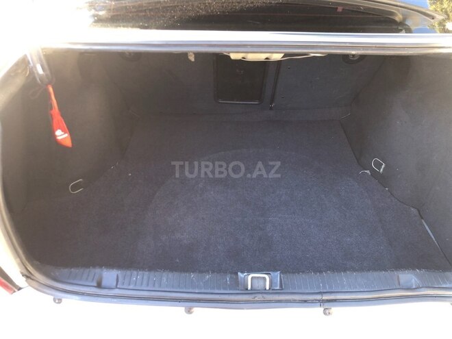 Opel Vectra 2000, 480,000 km - 2.0 l - Bakı
