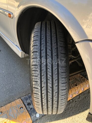 Opel Vectra 2000, 480,000 km - 2.0 l - Bakı