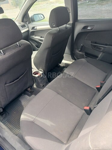 Opel Astra 2008, 250,000 km - 1.3 l - Gəncə