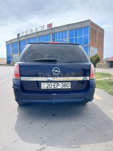 Opel Astra 2008, 250,000 km - 1.3 l - Gəncə