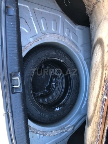 Opel Vectra 2000, 480,000 km - 2.0 l - Bakı