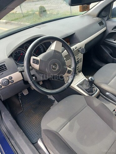Opel Astra 2008, 250,000 km - 1.3 l - Gəncə