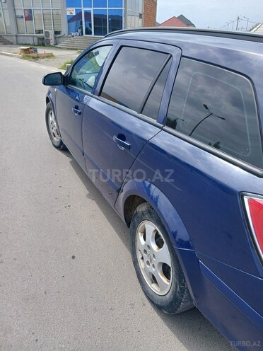 Opel Astra 2008, 250,000 km - 1.3 l - Gəncə