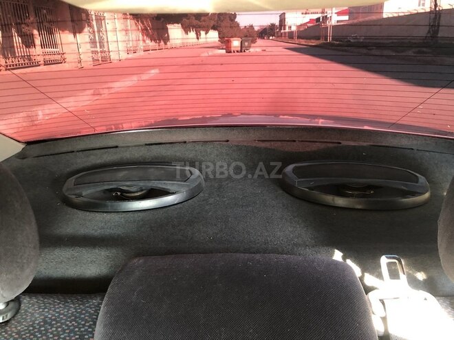 Opel Vectra 2000, 480,000 km - 2.0 l - Bakı