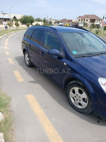 Opel Astra 2008, 250,000 km - 1.3 l - Gəncə
