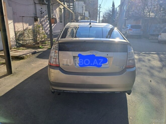 Toyota Prius 2009, 180,000 km - 1.5 л - Bakı