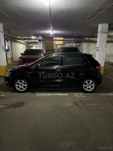 Volkswagen Polo 2009, 167,000 km - 1.4 l - Bakı